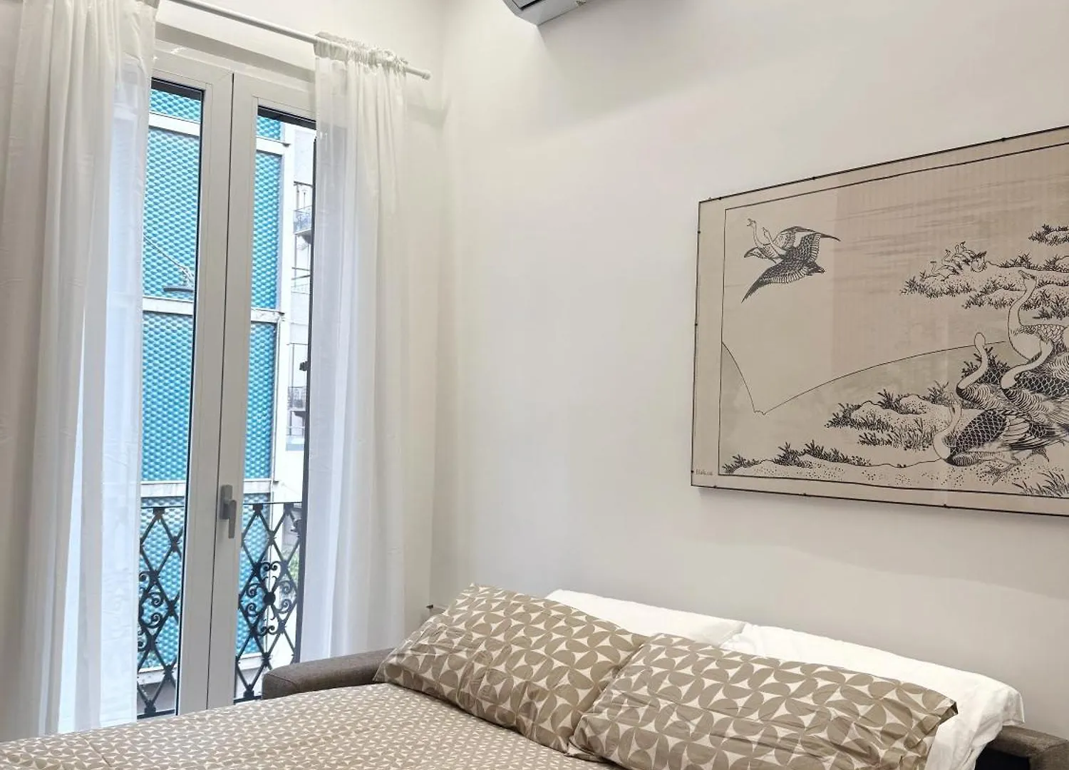 Apartment Iava'S Home Bari